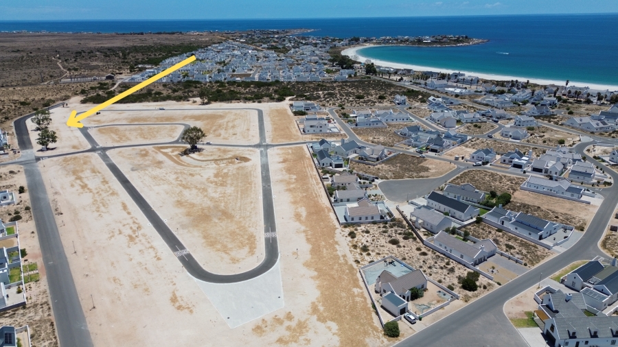 0 Bedroom Property for Sale in Brittania Beach Estate Western Cape